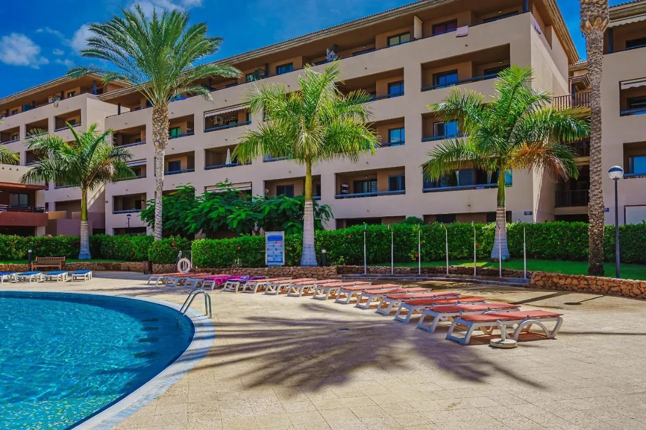 La Casa Paradise With Terrace Free Wifi Apartment Playa Paraiso  0*, Playa Paraiso (Tenerife) Spain