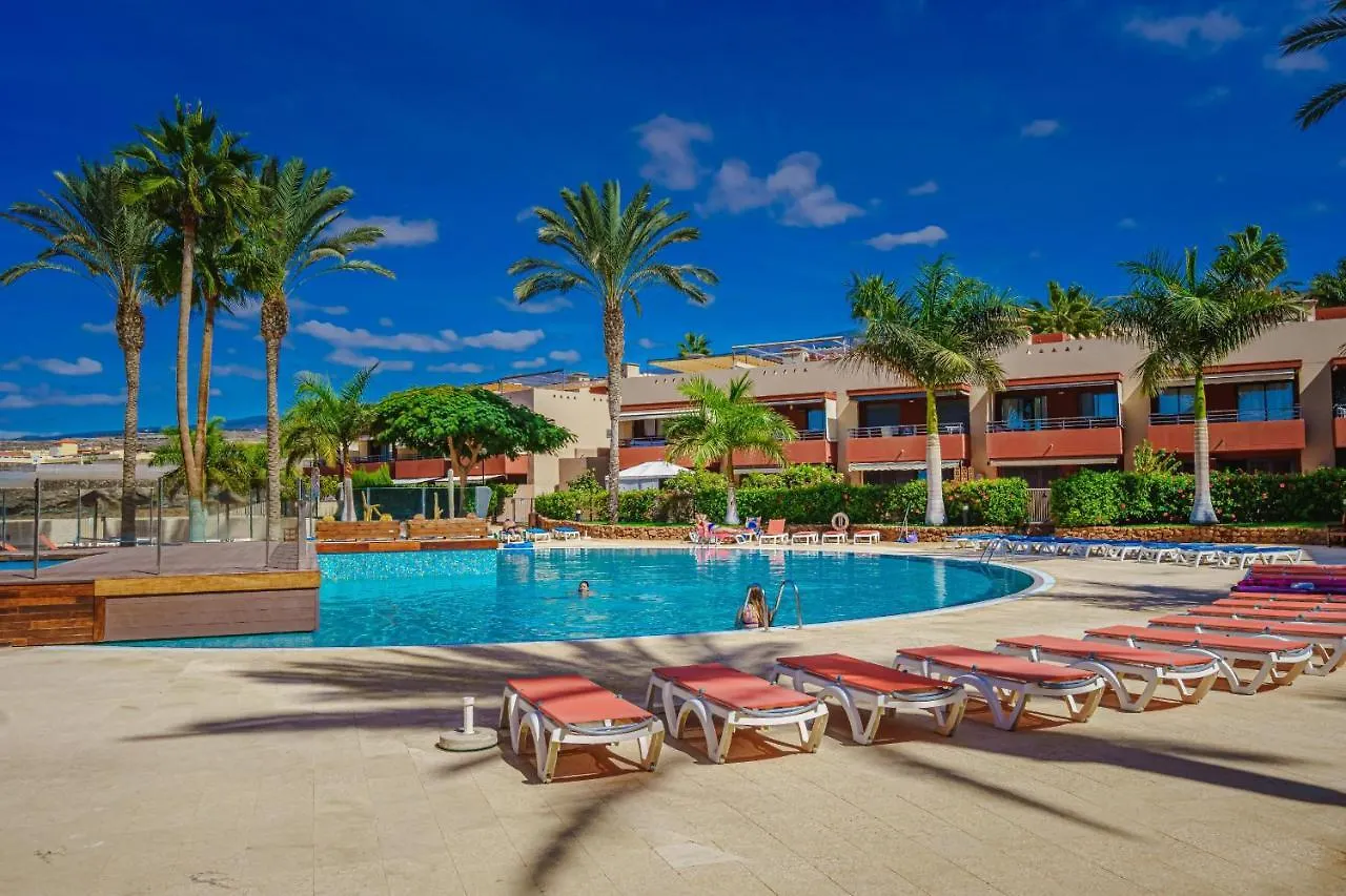 La Casa Paradise With Terrace Free Wifi Apartment Playa Paraiso  Playa Paraiso (Tenerife)