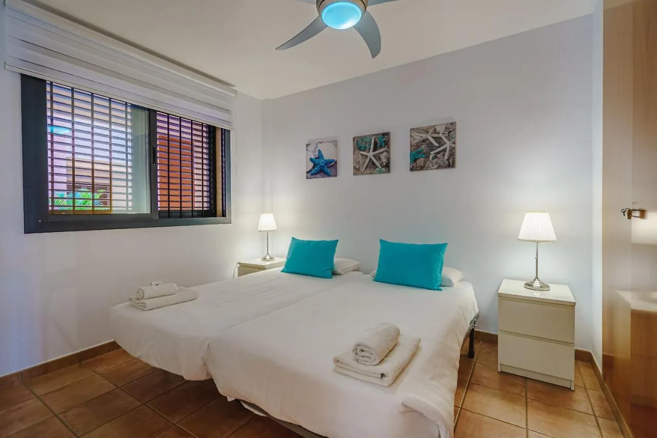 La Casa Paradise With Terrace Free Wifi Apartment Playa Paraiso   Playa Paraiso (Tenerife)